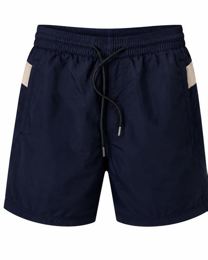 ICEBERG COSTUME MIXTAPE BLU NAVY