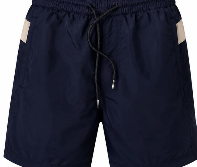 ICEBERG COSTUME MIXTAPE BLU NAVY