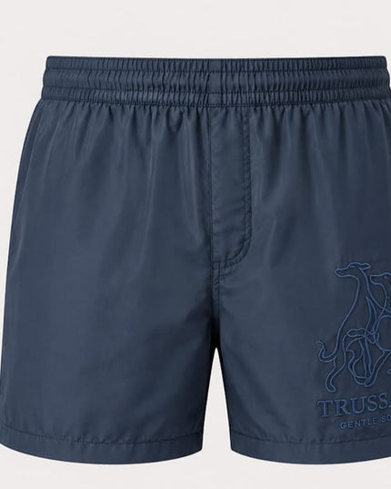 TRUSSARDI COSTUME NAVY