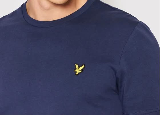 LYLE&SCOTT NAVY Z99