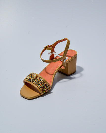 BRACCIALINI BR36 SANDALO GOLD-CAMEL
