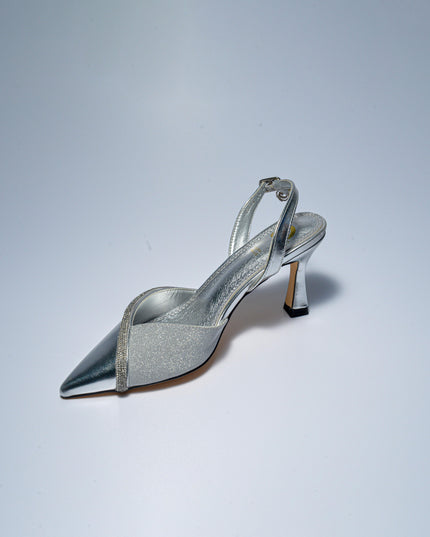 GOLD&GOLD P615 CHANEL BASSO GRIGIO
