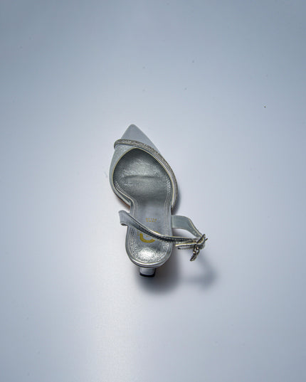 GOLD&GOLD P615 CHANEL BASSO GRIGIO