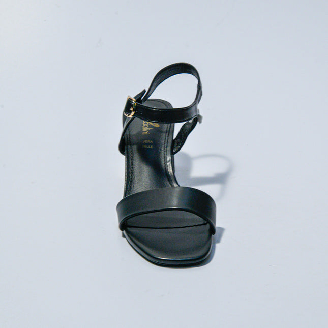 BRACCIALINI BR35 SANDALO NERO