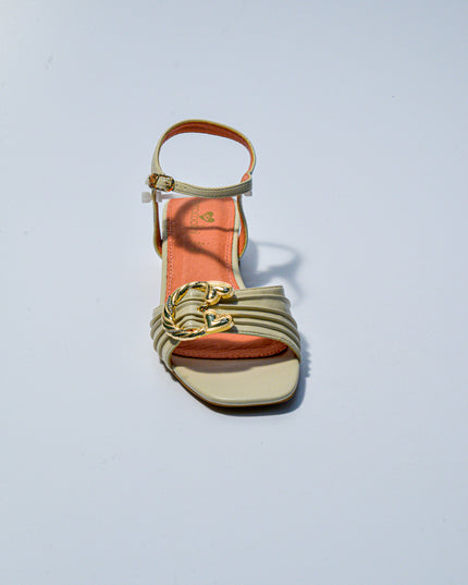 BRACCIALINI BR34 SANDALO BEIGE