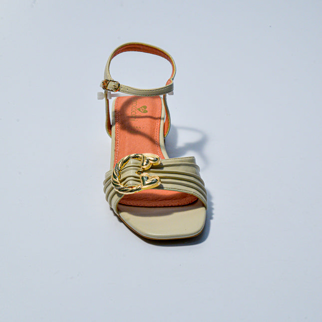 BRACCIALINI BR34 SANDALO BEIGE