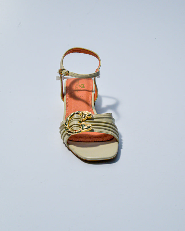 BRACCIALINI BR34 SANDALO BEIGE