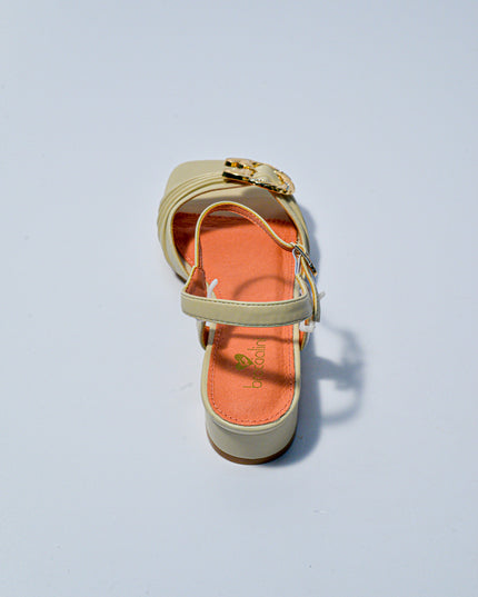 BRACCIALINI BR34 SANDALO BEIGE