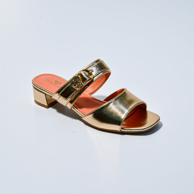 BRACCIALINI BR30 SANDALO ORO