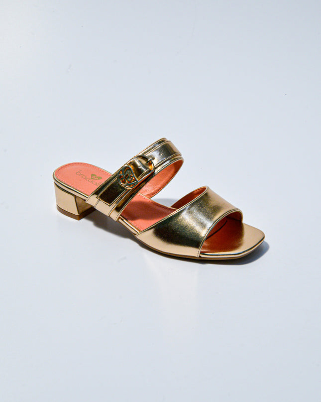 BRACCIALINI BR30 SANDALO ORO