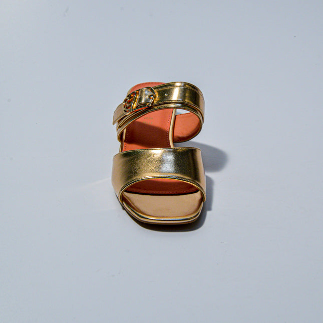 BRACCIALINI BR30 SANDALO ORO