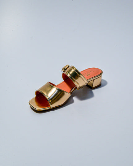 BRACCIALINI BR30 SANDALO ORO