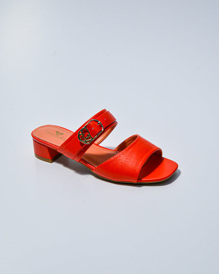BRACCIALINI BR30 SANDALO ROSSO