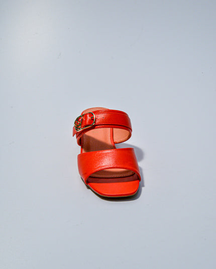 BRACCIALINI BR30 SANDALO ROSSO