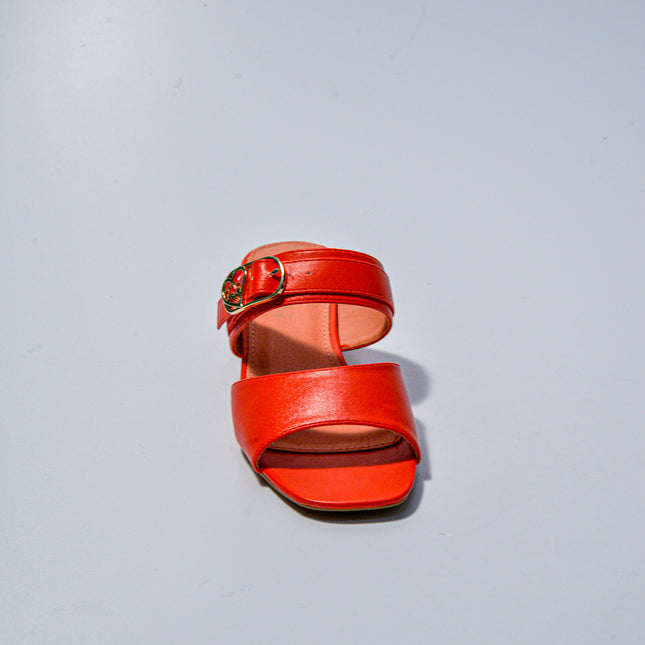 BRACCIALINI BR30 SANDALO ROSSO