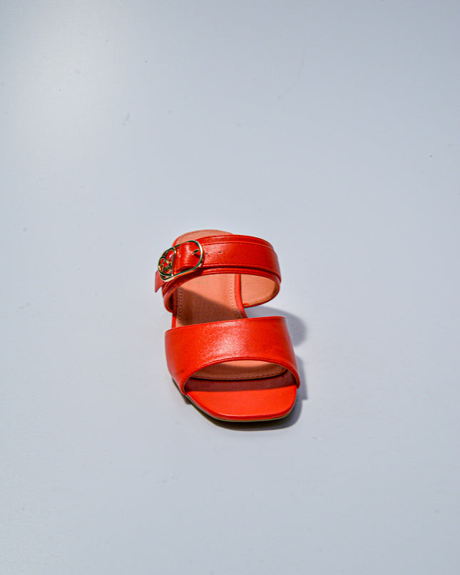 BRACCIALINI BR30 SANDALO ROSSO
