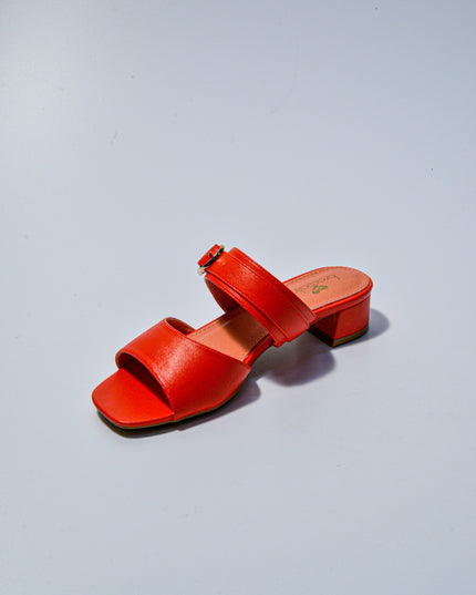 BRACCIALINI BR30 SANDALO ROSSO
