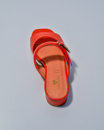 BRACCIALINI BR30 SANDALO ROSSO