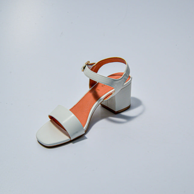 BRACCIALINI BR35 SANDALO BIANCO