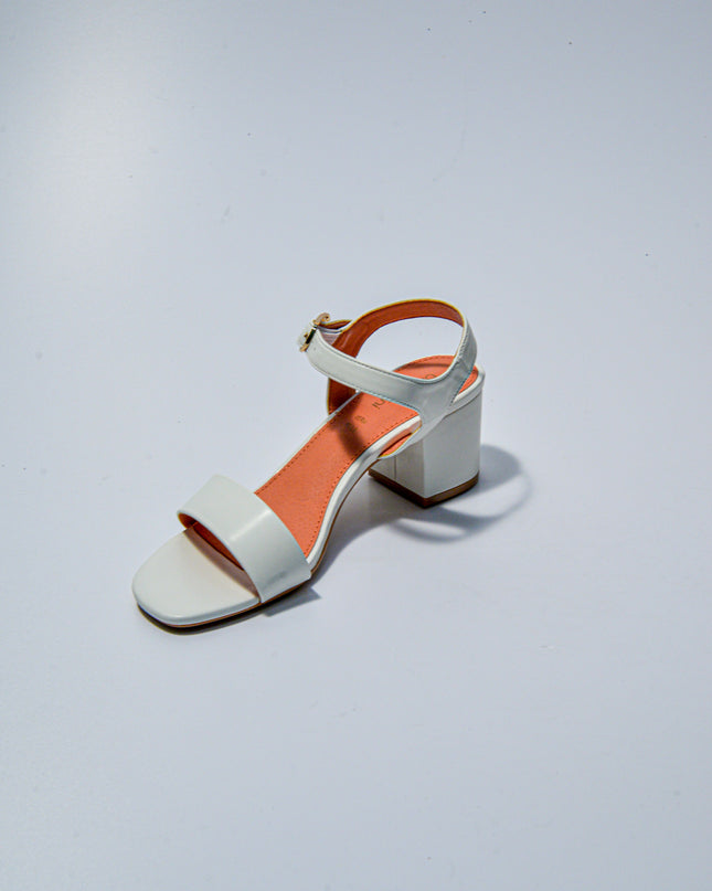 BRACCIALINI BR35 SANDALO BIANCO
