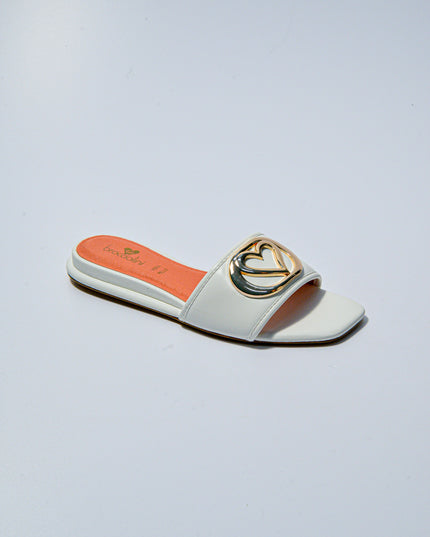 BRACCIALINI BR46 SANDALO BIANCO