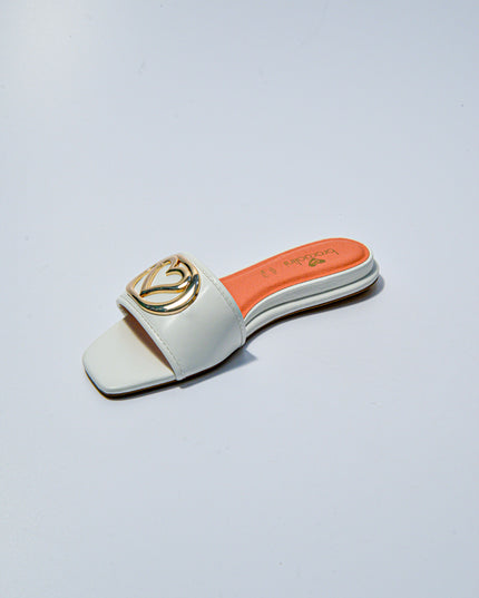 BRACCIALINI BR46 SANDALO BIANCO