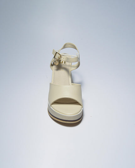 GOLD&GOLD U251 SANDALO ICE
