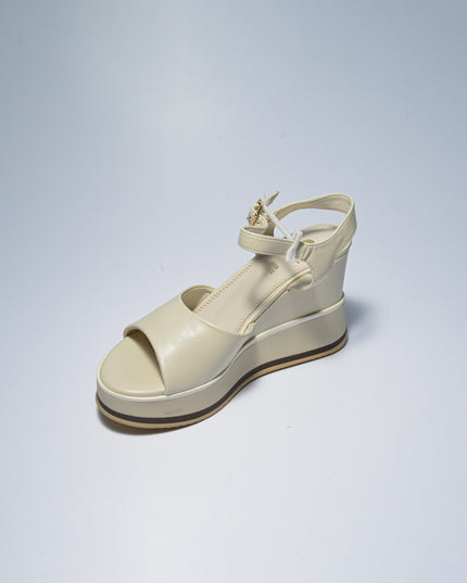 GOLD&GOLD U251 SANDALO ICE