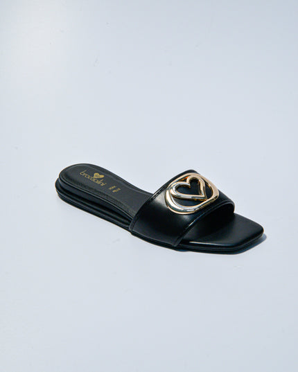BRACCIALINI BR46 SANDALO NERO