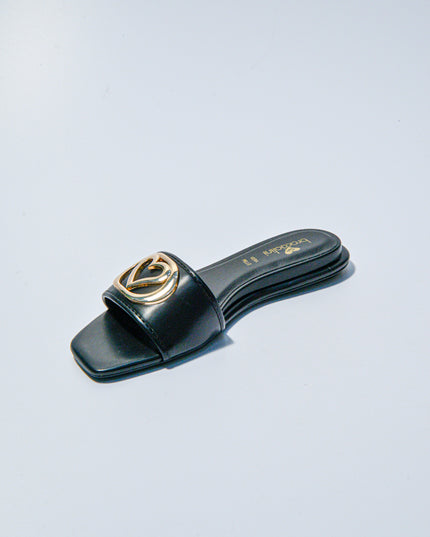 BRACCIALINI BR46 SANDALO NERO