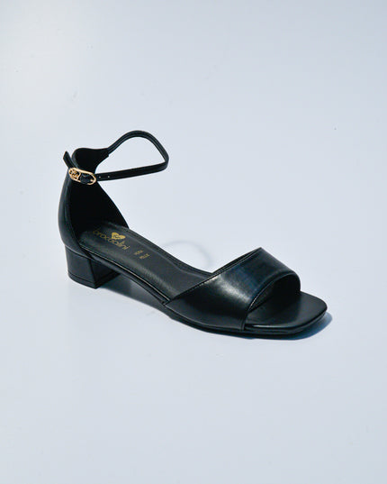 BRACCIALINI BR29 SANDALO NERO