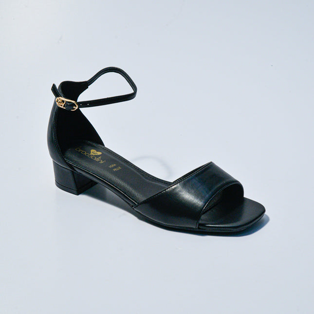 BRACCIALINI BR29 SANDALO NERO
