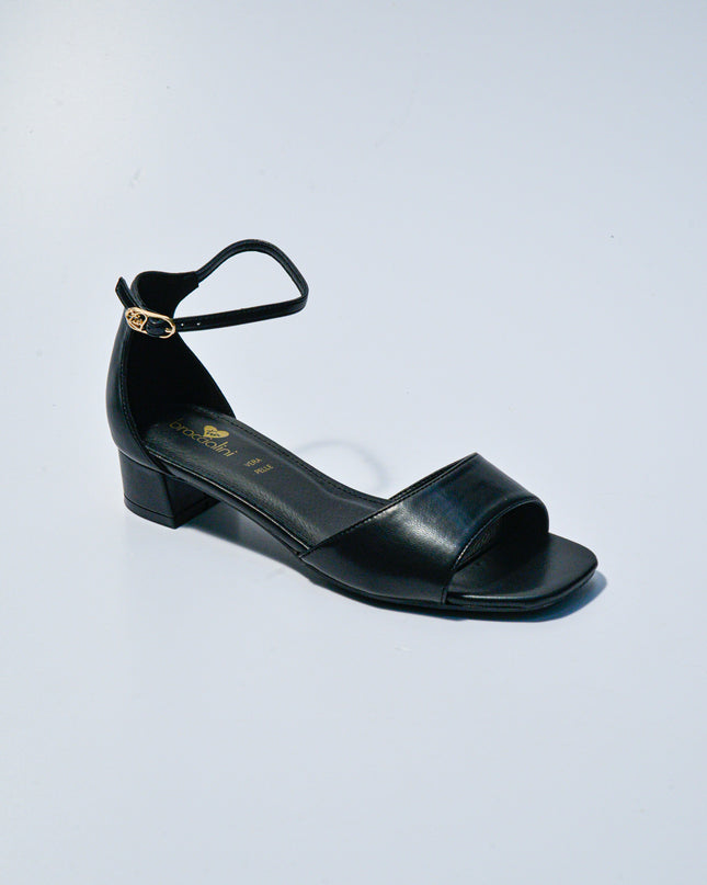 BRACCIALINI BR29 SANDALO NERO