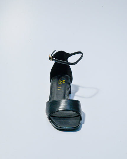 BRACCIALINI BR29 SANDALO NERO