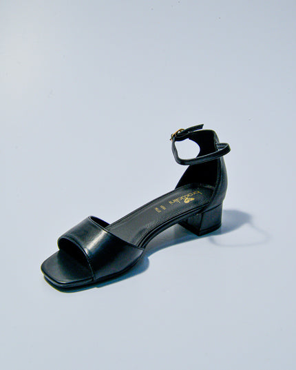 BRACCIALINI BR29 SANDALO NERO