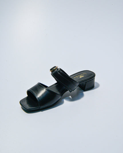 BRACCIALINI BR30 SANDALO NERO