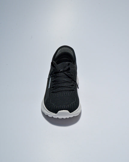 FREDDY 7667 SNEAKERS IN TELA NERA
