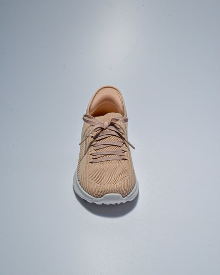 FREDDY 7667 SNEAKERS IN TELA ROSA