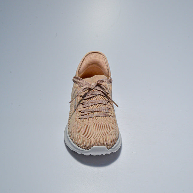 FREDDY 7667 SNEAKERS IN TELA ROSA
