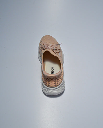 FREDDY 7667 SNEAKERS IN TELA ROSA