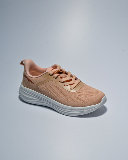 FREDDY 7778 SNEAKERS IN TELA ROSA
