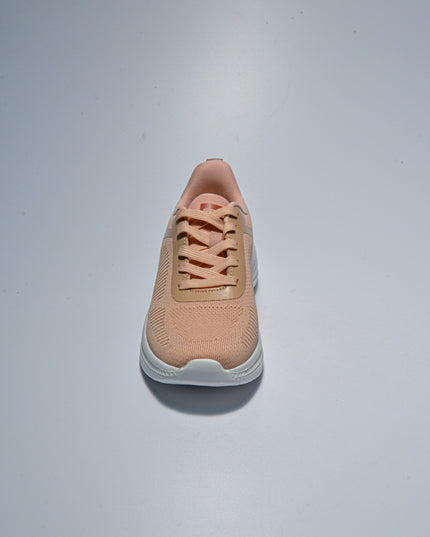 FREDDY 7778 SNEAKERS IN TELA ROSA
