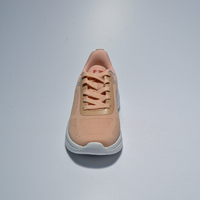 FREDDY 7778 SNEAKERS IN TELA ROSA