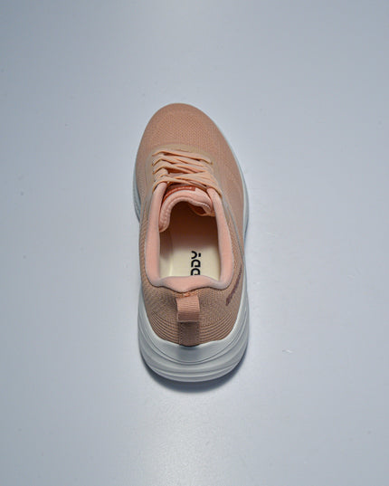 FREDDY 7778 SNEAKERS IN TELA ROSA
