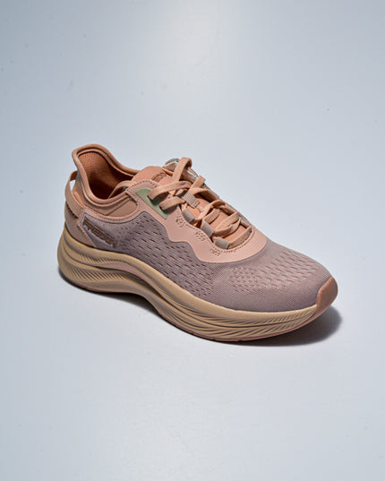 FREDDY 7738 SNEAKERS IN TELA ROSA