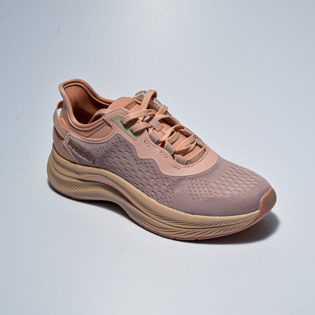 FREDDY 7738 SNEAKERS IN TELA ROSA
