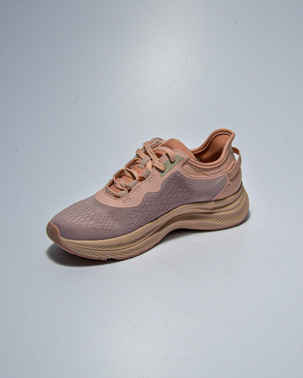 FREDDY 7738 SNEAKERS IN TELA ROSA