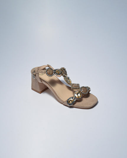 GOLD&GOLD GH12 SANDALO KHAKI