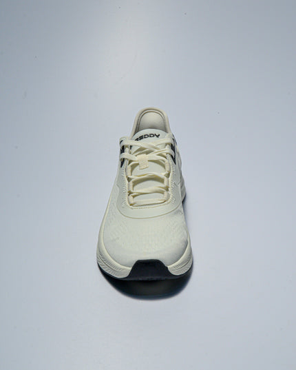 FREDDY 7738 SNEAKERS IN TELA BIANCA-NERA