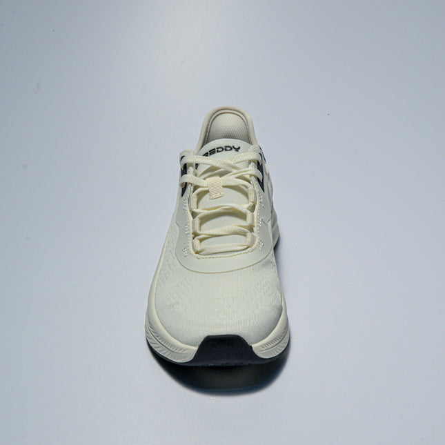 FREDDY 7738 SNEAKERS IN TELA BIANCA-NERA